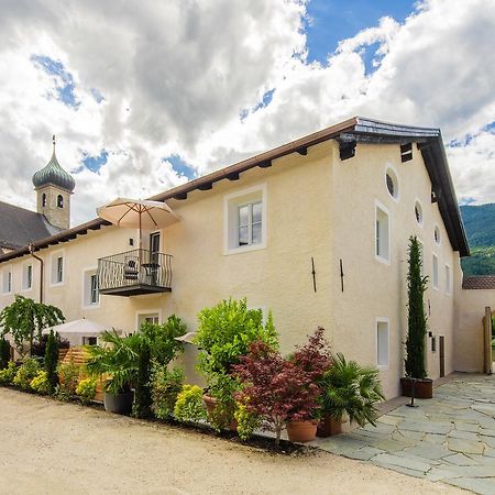 Residence Traube Μπρεσανόνε Εξωτερικό φωτογραφία